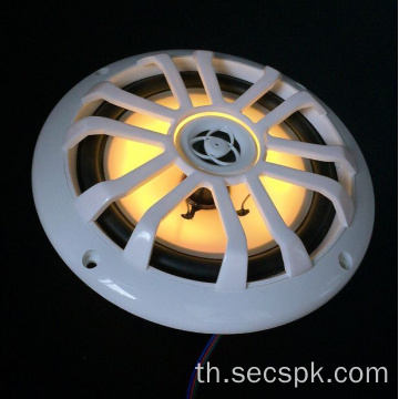 6.5″ Yacht audio ลำโพง Coaxial 2-way